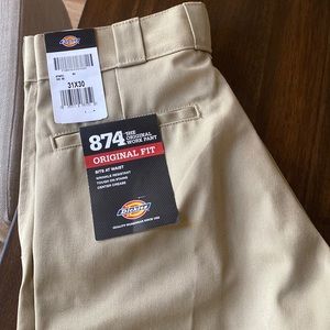 Brand new. Missed return deadline